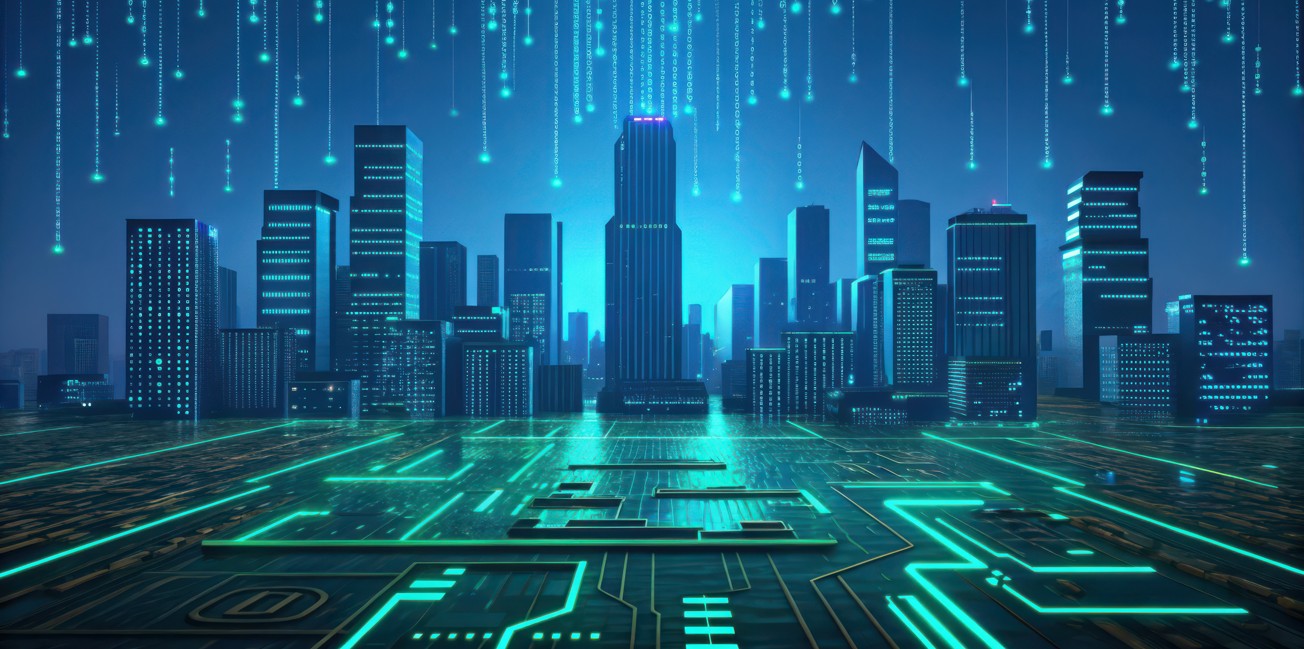 Älykäs kiinteistö