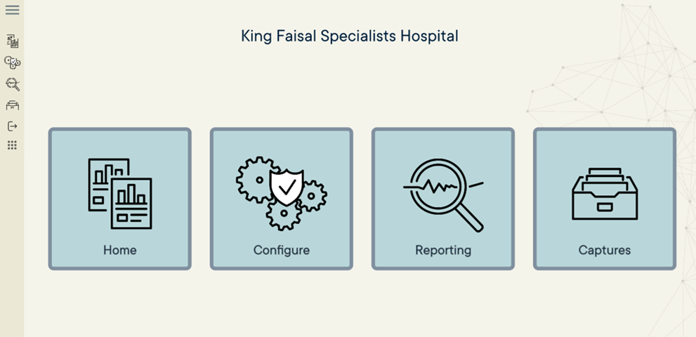 Reference King Faisal Hospital