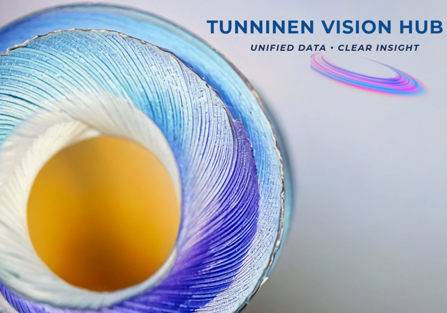 Vision Hub