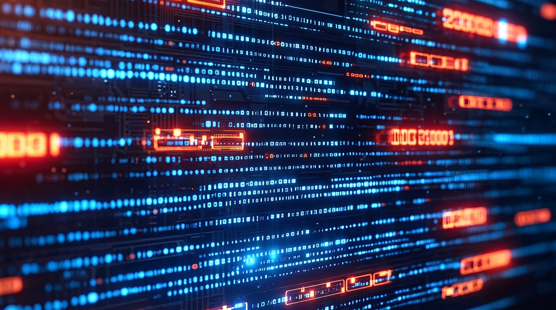 AI and Data Management