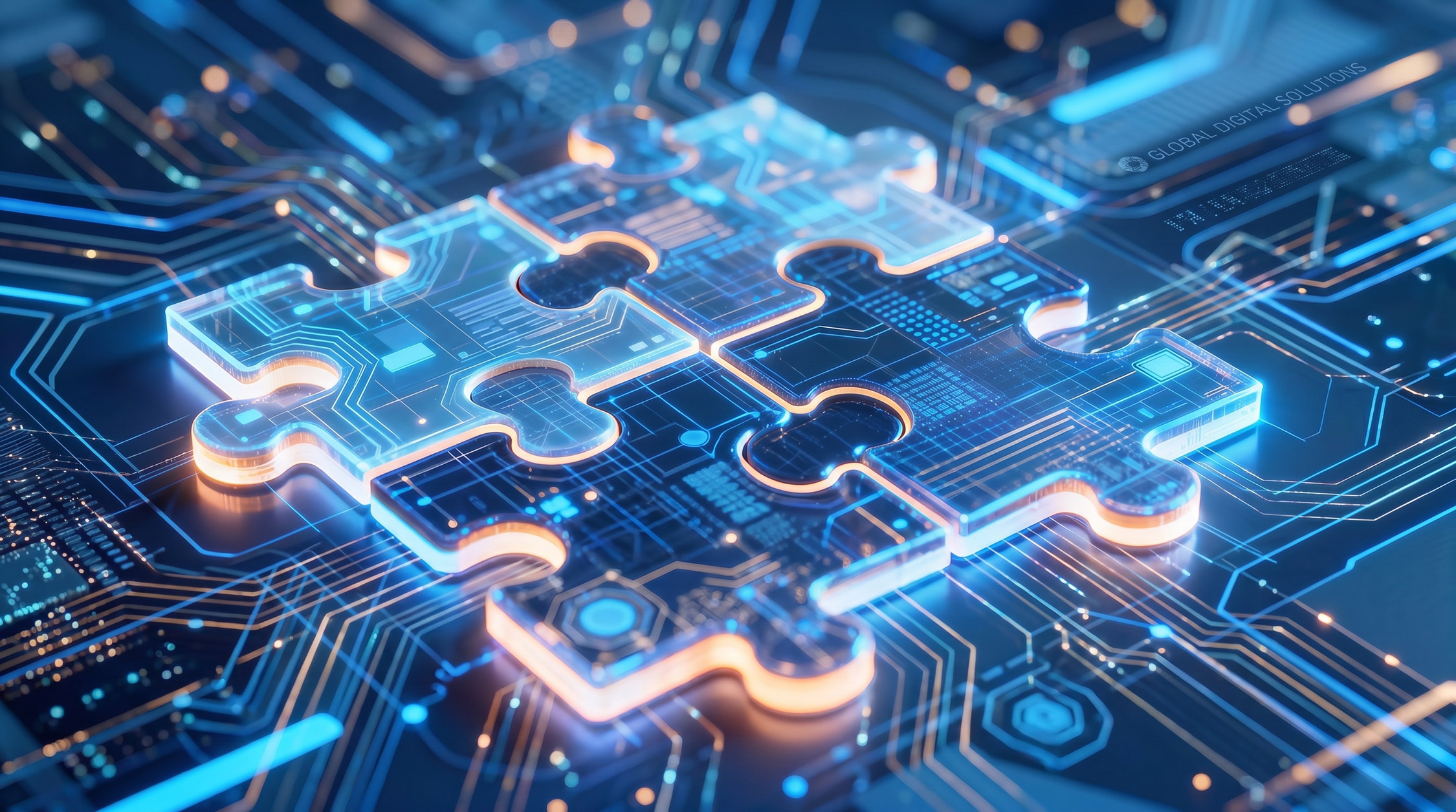 Unified System Integrations